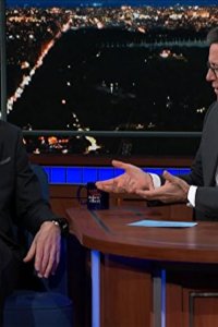 The Late Show with Stephen Colbert – S01E473 – Liam Neeson/Michael Wolff/Andra Day/Common