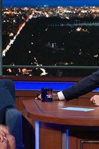 The Late Show with Stephen Colbert – S01E475 – Sarah Jessica Parker/Pete Holmes/Jack Black