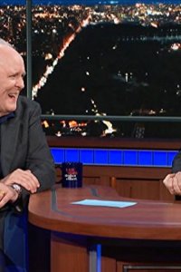 The Late Show with Stephen Colbert – S01E478 – John Lithgow/Senator Chuck Schumer/Black Eyed Peas