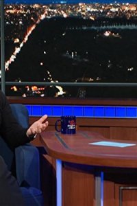 The Late Show with Stephen Colbert – S01E480 – Ricky Gervais/Matt Czuchry/Jon Bon Jovi