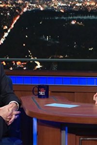 The Late Show with Stephen Colbert – S01E484 – John Dickerson/Eugene Levy/Midland