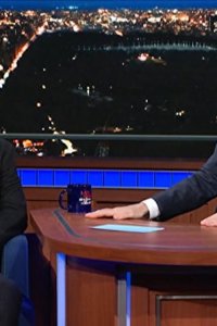 The Late Show with Stephen Colbert – S01E485 – Willem Dafoe/RuPaul Charles/Roy Wood Jr.