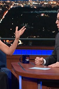 The Late Show with Stephen Colbert – S01E486 – Gwyneth Paltrow/Ben McKenzie/Thirty Seconds to Mars