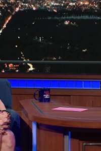 The Late Show with Stephen Colbert – S01E492 – Uma Thurman/Jacob Williams