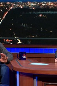 The Late Show with Stephen Colbert – S01E494 – Wanda Sykes/Thomas Haden Church/June Diane Raphael/Soul Rebels