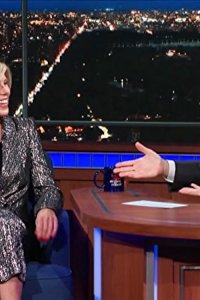 The Late Show with Stephen Colbert – S01E500 – Christine Baranski/Constance Zimmer/Bon Jovi