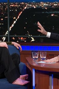 The Late Show with Stephen Colbert – S01E501 – Jennifer Lawrence/Patton Oswalt/MGMT