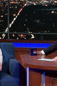The Late Show with Stephen Colbert – S01E502 – Kiefer Sutherland/Zoe Lister-Jones/John McWhorter