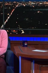 The Late Show with Stephen Colbert – S01E503 – Donald Glover/Omarosa Manigault-Newman/Ibeyi