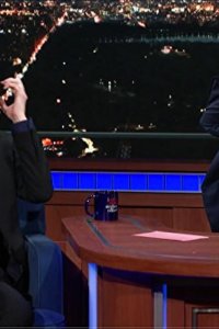 The Late Show with Stephen Colbert – S01E505 – Steve Buscemi/Sebastian Maniscalco