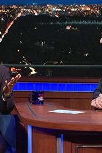 The Late Show with Stephen Colbert – S01E506 – David Oyelowo/Chelsea Clinton/Martha Stewart