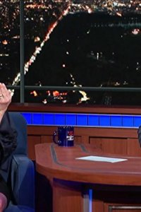The Late Show with Stephen Colbert – S01E508 – Reese Witherspoon/Adam Rippon/Ben Harper & Charlie Musselwhite