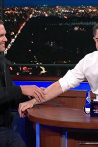 The Late Show with Stephen Colbert – S01E511 – Tom Brady/Sean Bean/Emmy Blotnick