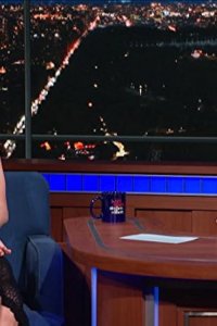 The Late Show with Stephen Colbert – S01E520 – Emily Blunt/John Heilemann & Alex Wagner/Kacey Musgraves