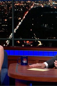 The Late Show with Stephen Colbert – S01E526 – Aubrey Plaza/Cookie Monster/Rainbow Kitten Surprise