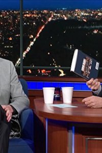 The Late Show with Stephen Colbert – S01E528 – James Comey/Jason Aldean