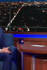 The Late Show with Stephen Colbert – S01E533 – Hank Azaria/Ronan Farrow/Grace VanderWaal