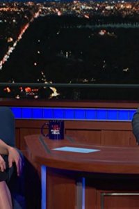 The Late Show with Stephen Colbert – S01E534 – Lucy Liu/Henry Winkler/Run the Jewels