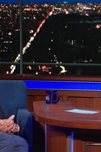 The Late Show with Stephen Colbert – S01E536 – Mandy Patinkin/H. Jon Benjamin