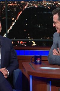 The Late Show with Stephen Colbert – S01E541 – Chris O’Donnell/Jack White