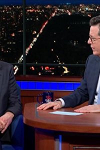 The Late Show with Stephen Colbert – S01E542 – Jim Parsons/Alexis Ohanian/Lake Street Dive
