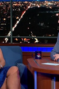The Late Show with Stephen Colbert – S01E544 – Gayle King/Anna Wintour