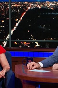 The Late Show with Stephen Colbert – S01E546 – Mayim Bialik/Daniel Boulud/Melissa McCarthy/Run the Jewels