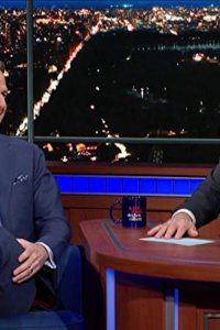 The Late Show with Stephen Colbert – S01E550 – Jake Tapper/Erik Bergstrom/Liam Payne and J Balvin