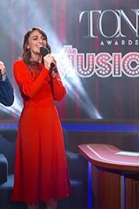 The Late Show with Stephen Colbert – S01E558 – Mandy Moore/Sara Bareilles and Josh Groban/Meghan Trainor