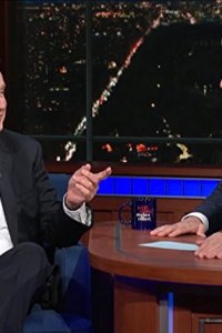 The Late Show with Stephen Colbert – S01E561 – Chris Matthews/Alicia Silverstone/Eels