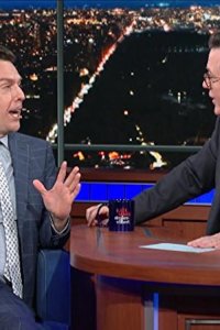 The Late Show with Stephen Colbert – S01E562 – Ed Helms/Michael K. Williams/Tom Papa