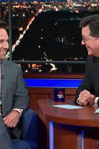 The Late Show with Stephen Colbert – S01E573 – Paul Rudd/Ken Jeong/Florence + the Machine