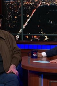 The Late Show with Stephen Colbert – S01E574 – Michael Moore/Eric Andre & Derrick Beckles/Alexandria Ocasio-Cortez/Jon Stewart