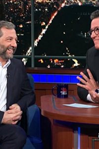 The Late Show with Stephen Colbert – S01E590 – Judd Apatow/Jace Norman/OneRepublic