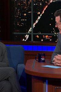 The Late Show with Stephen Colbert – S01E592 – Ewan McGregor/Adam Pally/Katie Hannigan