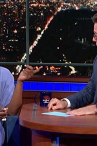 The Late Show with Stephen Colbert – S01E598 – Issa Rae/Darren Criss/Ronnie Chieng