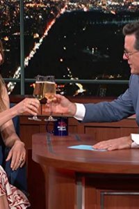 The Late Show with Stephen Colbert – S01E601 – Jessica Biel/W. Kamau Bell/Elle King