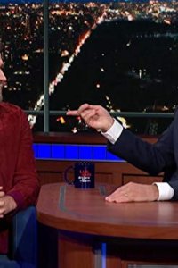 The Late Show with Stephen Colbert – S01E603 – John Krasinski/Yvonne Orji