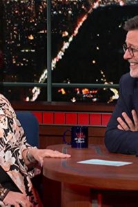 The Late Show with Stephen Colbert – S01E606 – Sharon Osbourne/Kathleen Madigan/Jay Rock