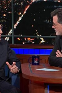 The Late Show with Stephen Colbert – S01E607 – Bob Woodward/The Knocks/Foster the People