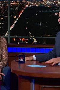The Late Show with Stephen Colbert – S01E609 – Keira Knightley/Beto O’Rourke/Martha Stewart