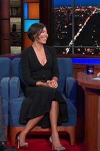 The Late Show with Stephen Colbert – S01E610 – John Heilemann/Alex Wagner/Judy Greer/First Aid Kit