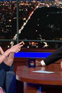 The Late Show with Stephen Colbert – S01E611 – Anna Kendrick/Anne-Marie