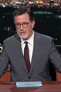 The Late Show with Stephen Colbert – S01E612 – Admit It… You Forgot This Happened