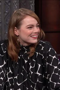 The Late Show with Stephen Colbert – S01E616 – Emma Stone/Flight of the Conchords