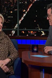 The Late Show with Stephen Colbert – S01E618 – Candice Bergen/Jacinda Ardern/Jon Batiste