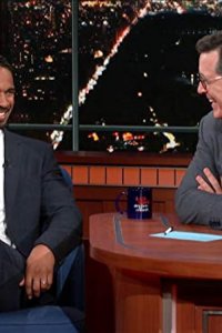 The Late Show with Stephen Colbert – S01E622 – Eva Longoria/Damon Wayans Jr/Steve Kornacki