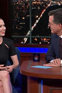 The Late Show with Stephen Colbert – S01E625 – Ellie Kemper/Sam Elliott