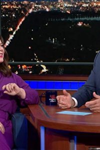 The Late Show with Stephen Colbert – S01E626 – Melissa McCarthy/Phoebe Robinson