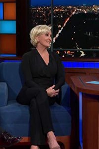 The Late Show with Stephen Colbert – S01E629 – Joe Scarborough/Mika Brzezinski/Laura Benanti/The Revivalists